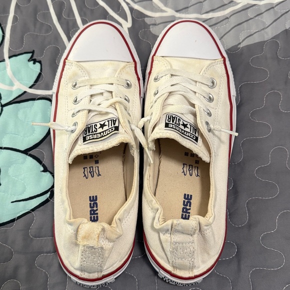 🛑SOLD🛑Chuck Taylor All Star Shoreline Slip-On Sneaker - Picture 3 of 6